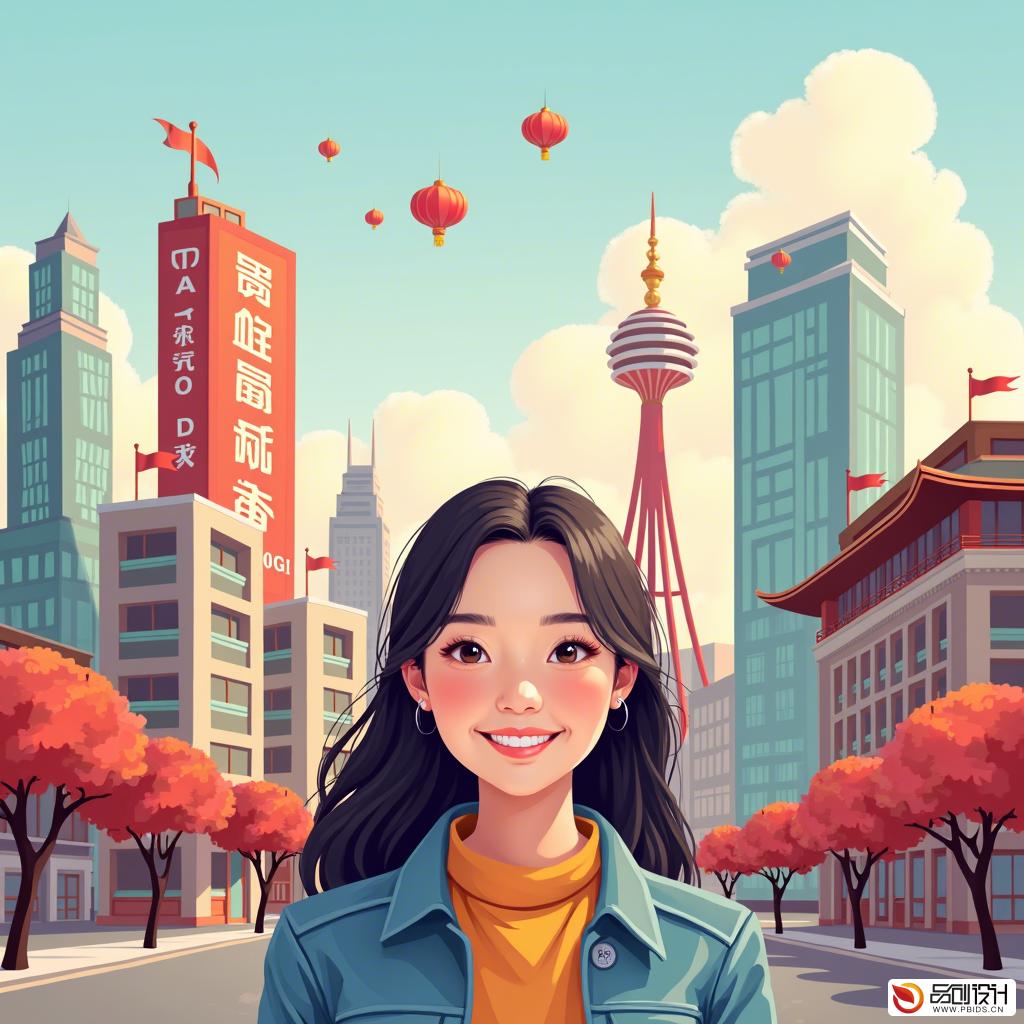 达州市品牌创新设计:塑造城市新形象的策略与实践