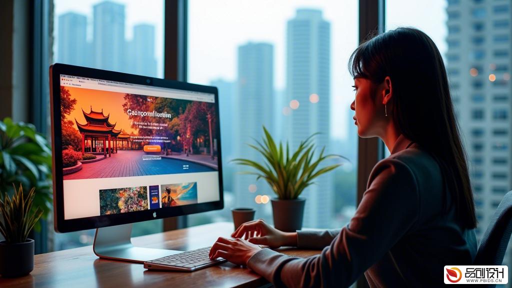 江苏手机网页设计团队的卓越创新与实战案例

