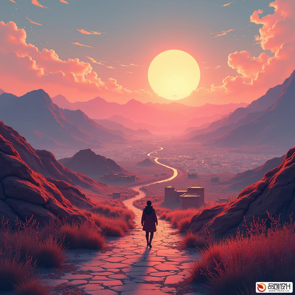 吐鲁番市MG动画设计：创意无限，点亮城市文化之光
