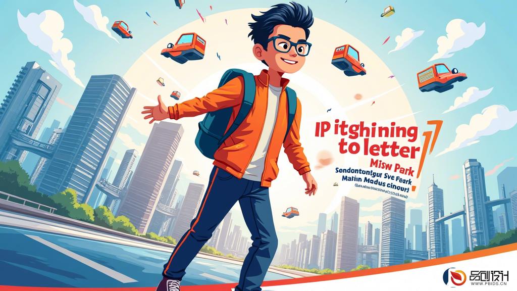 招聘企业IP打造：寻找卓越的合作伙伴共创品牌辉煌
