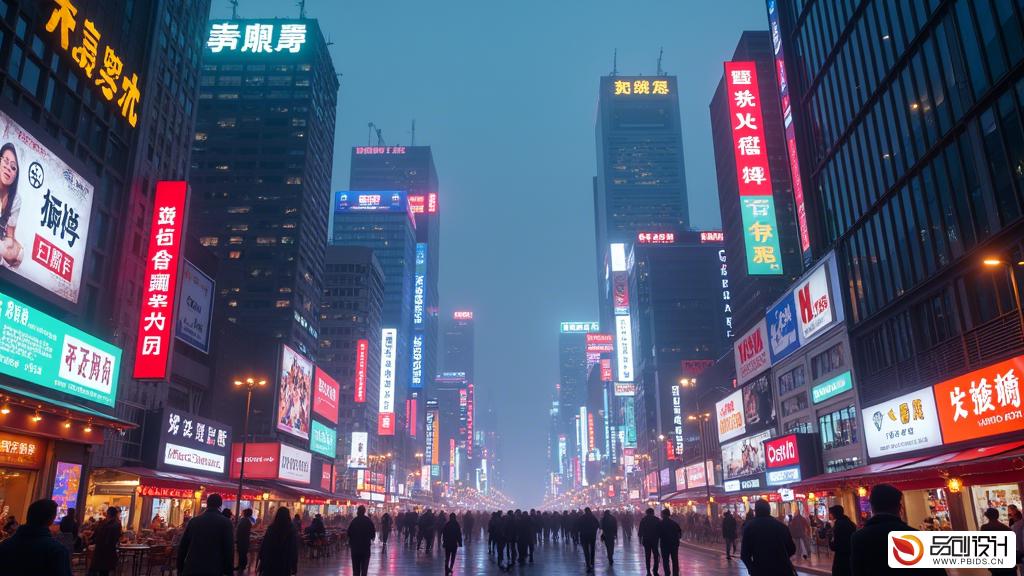 重庆市品牌动态图形企业的崛起与创新之路
