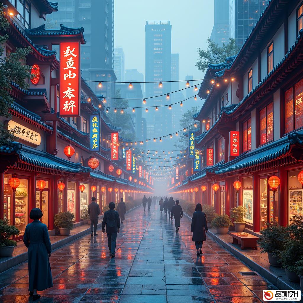 承德市用户旅程设计机构的创新实践与未来展望
