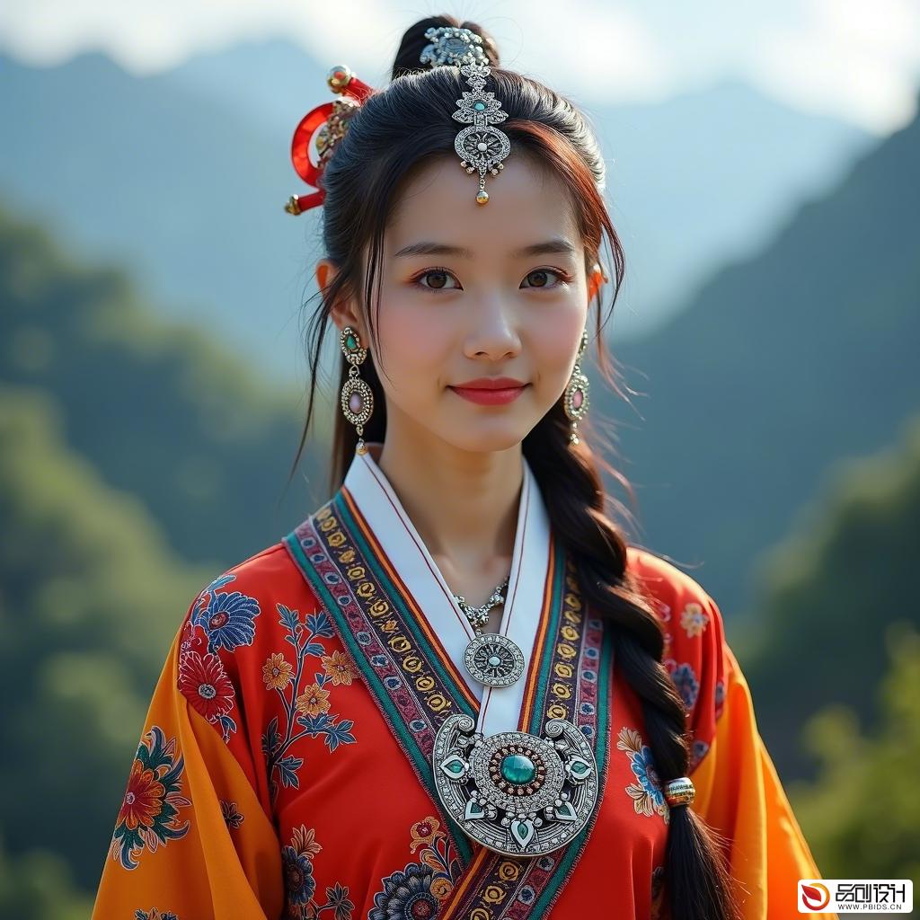 湘西土家族苗族自治州视觉界面开发有限公司:创新设计与文化传承的交融