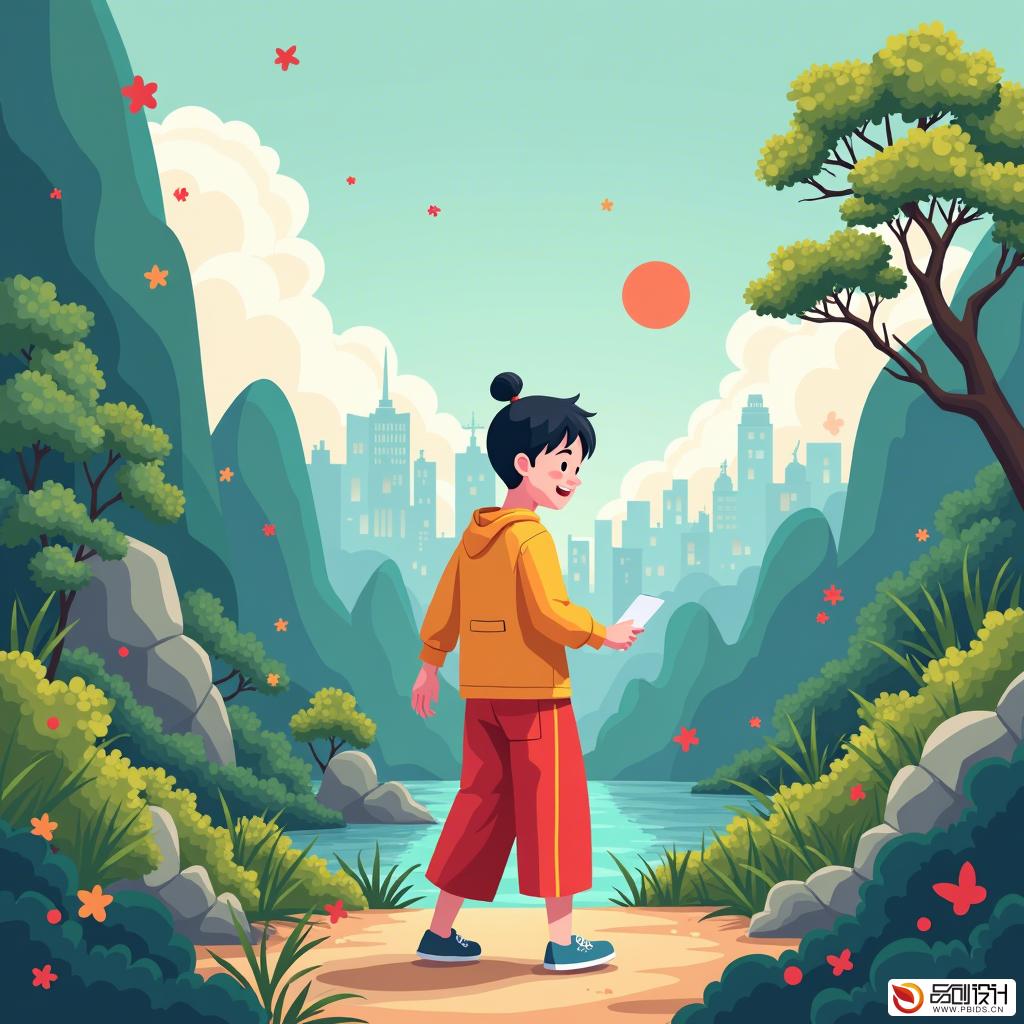 博尔塔拉蒙古自治州界面微交互设计：创新引领未来
