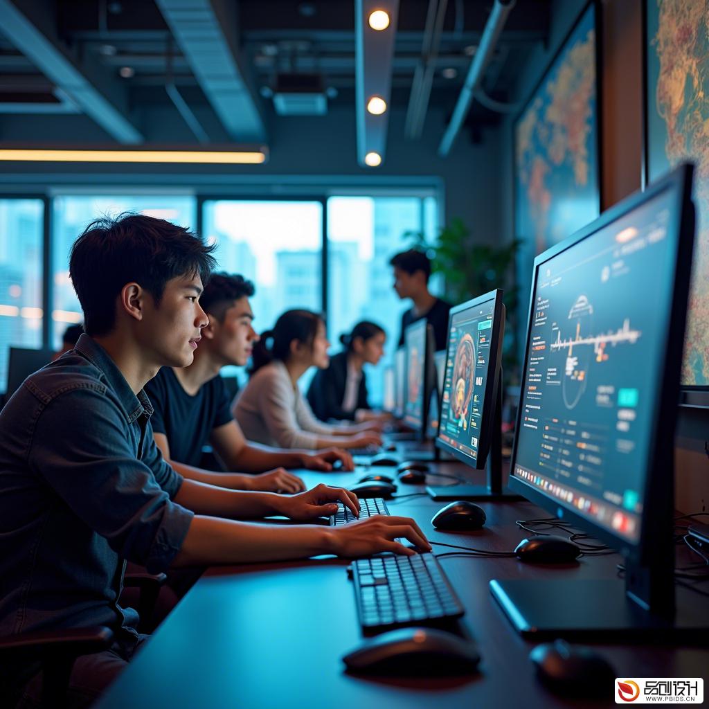 黄冈市多端UI适配工作室：打造卓越用户体验的先锋
