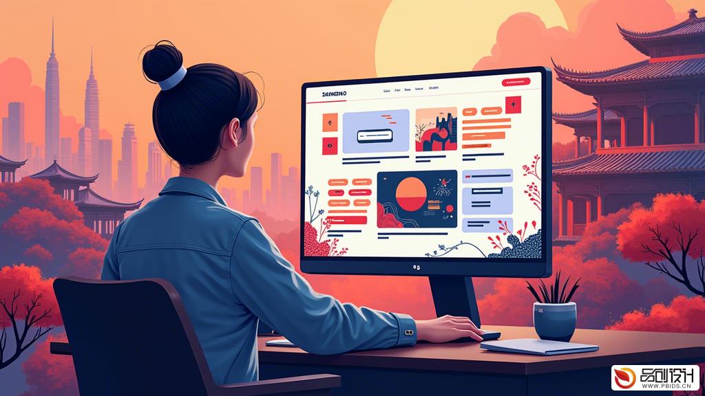 漳州H5营销页面机构：创新设计与高效转化的领航者
