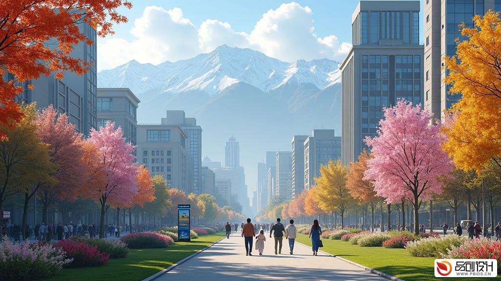 乌鲁木齐市品创设计工场：创意与灵感的碰撞地
