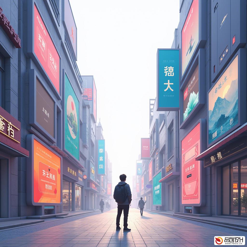 淄博市UI规范设计:塑造城市数字界面的新标准