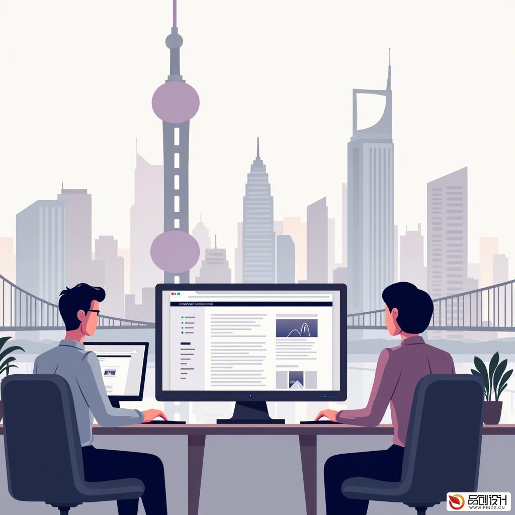 广元市企业官网定制:寻找最佳合作伙伴的指南