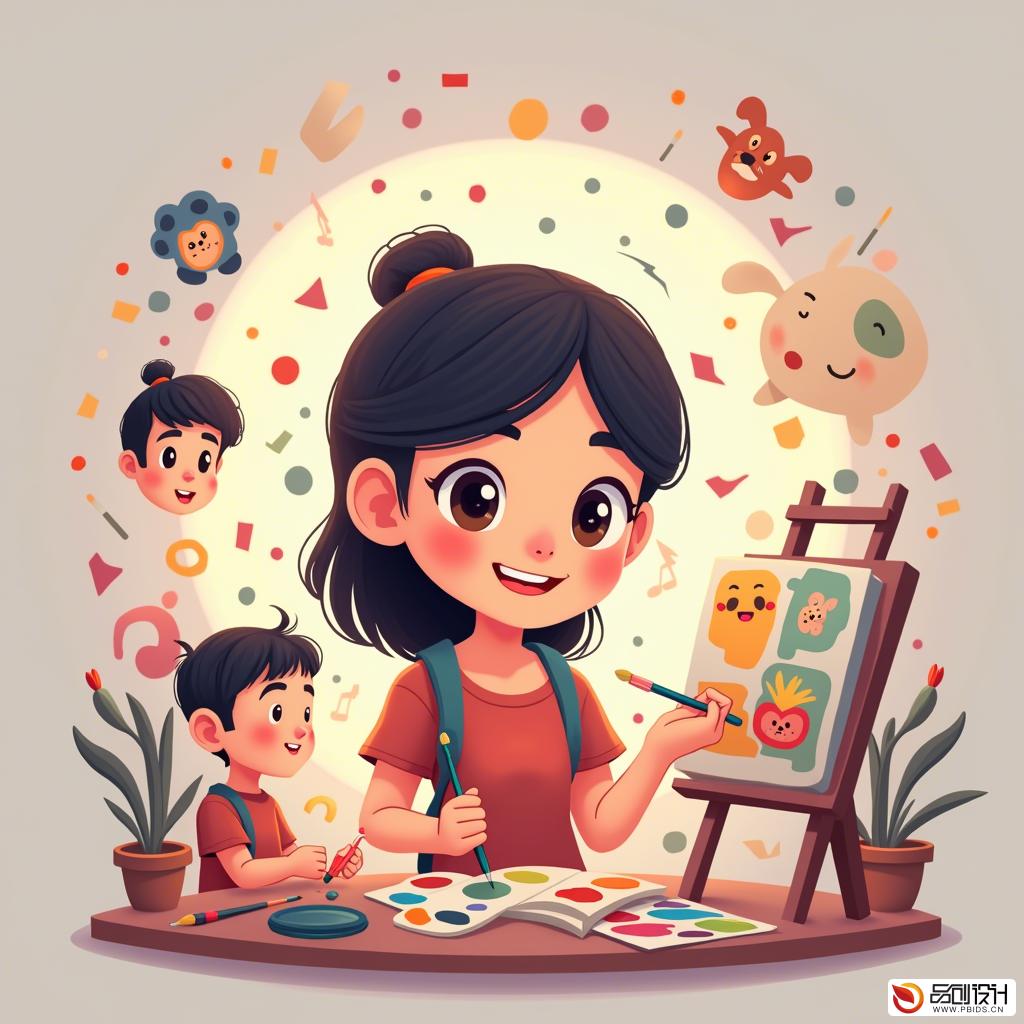 锦州MG动画设计有限公司:创意动画的领航者