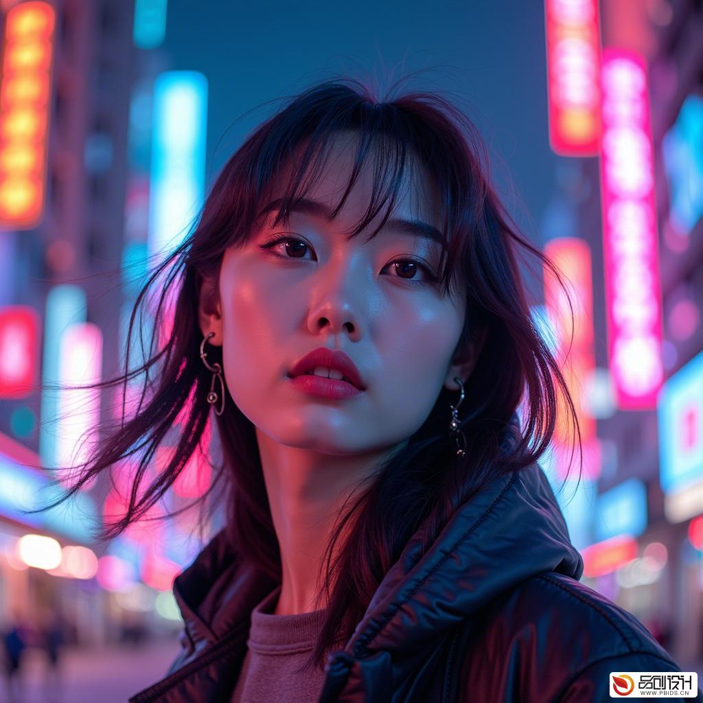 昆明市动效设计机构：创意无限，动态视觉的引领者
