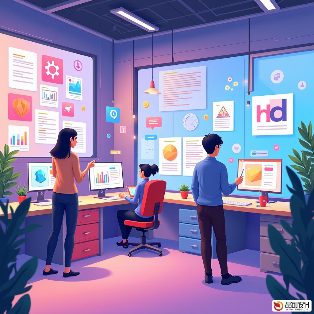 南宁H5营销页面创新服务中心：引领数字营销新风尚
