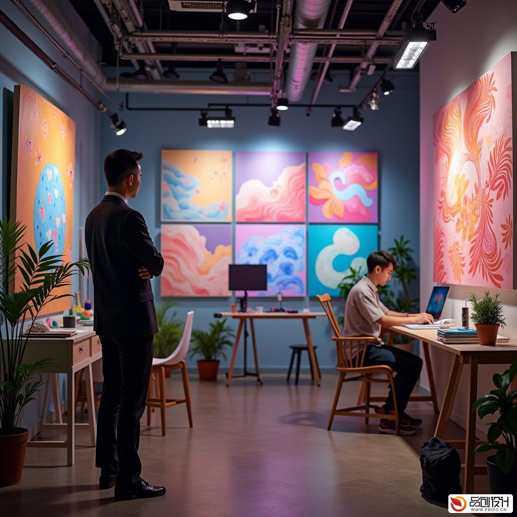 广东省界面美学设计有限公司:引领设计新风尚,塑造品牌未来