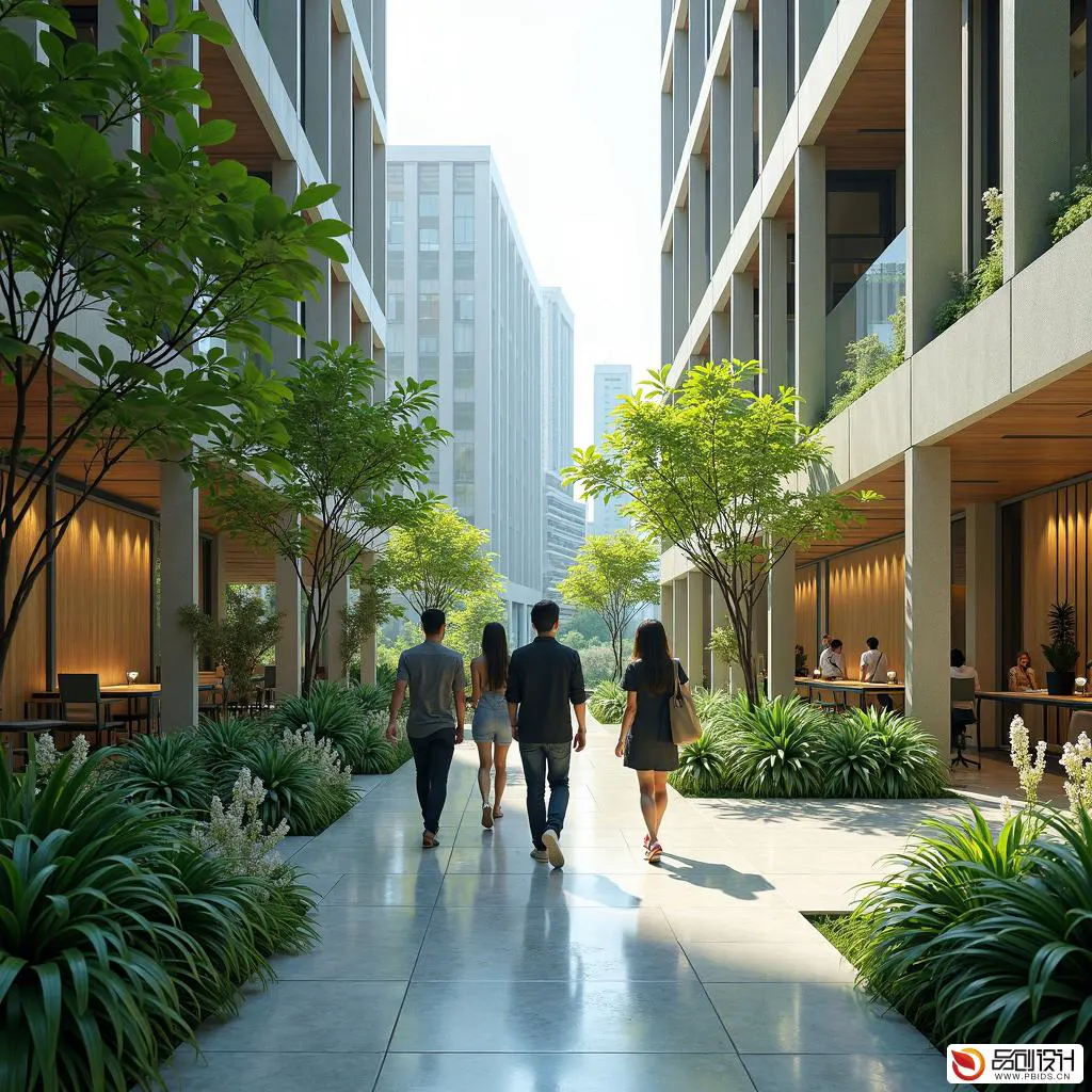 常德市品创设计案例：匠心独运，塑造城市美学新典范
