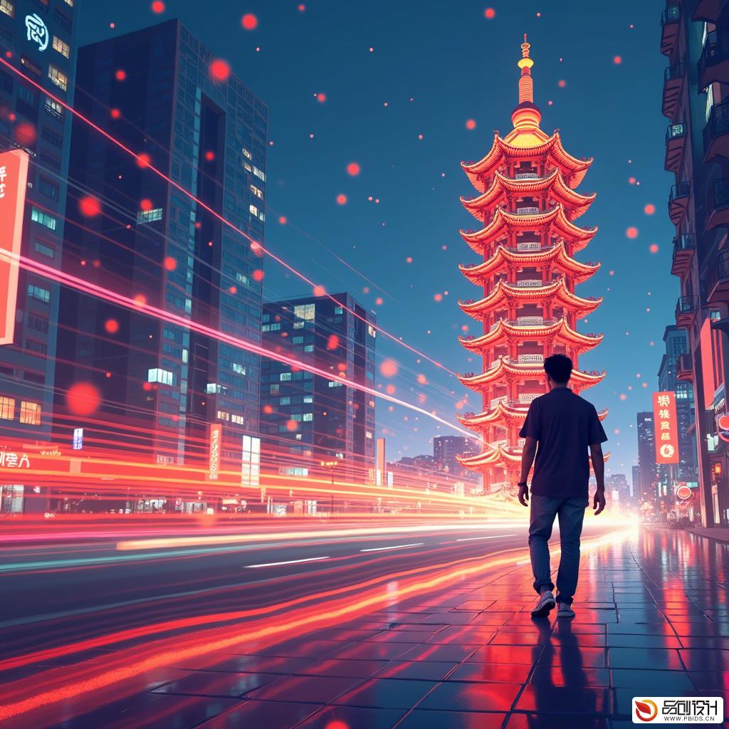 榆林市品牌动态图形合作伙伴：共创视觉盛宴的新篇章
