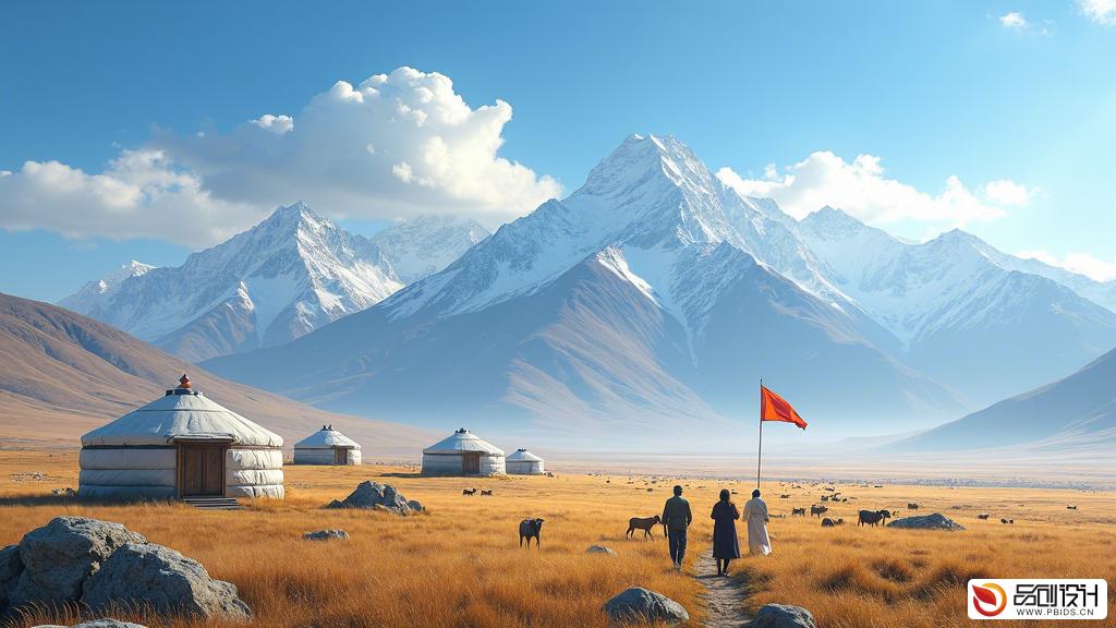 甘南藏族自治州用户旅程设计的魅力与探索
