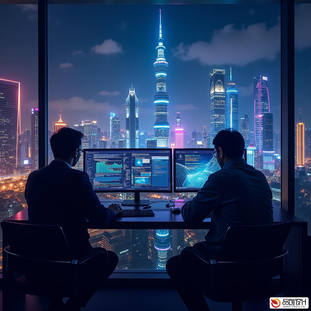海东市应用体验升级企业的创新之路