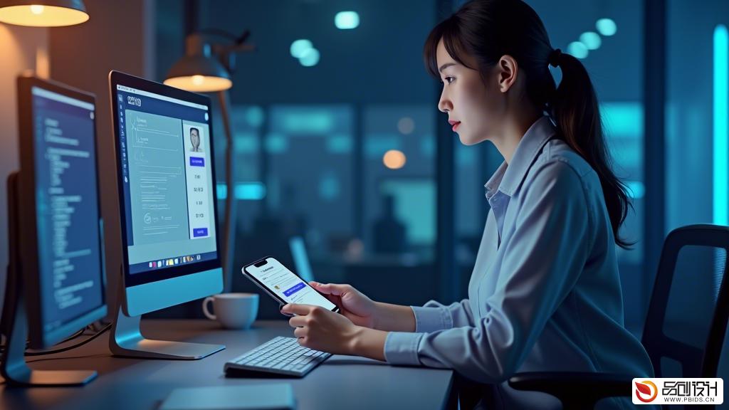 支付服务用户转化策略：视觉有限公司的创新实践
