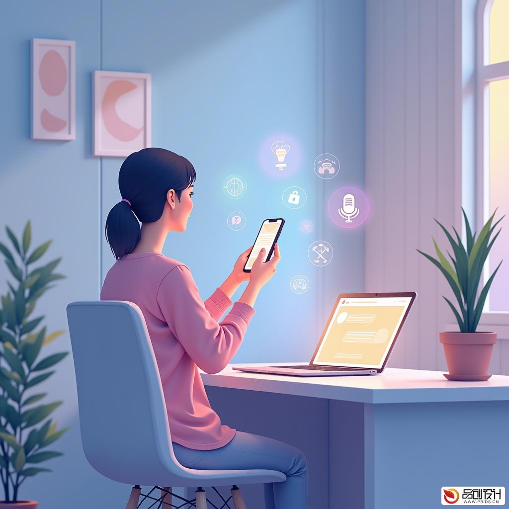 生活服务界面设计机构的创新之路：打造人性化与智能化并重的用户体验
