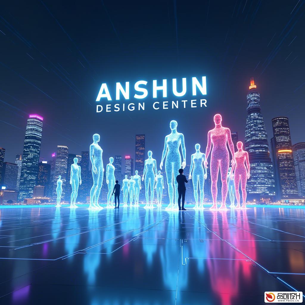 安顺市3D动态演示设计:创新引领未来视觉体验