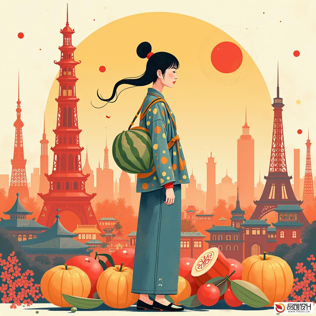 哈密市品牌文化可视化：携手合作伙伴共创辉煌篇章
