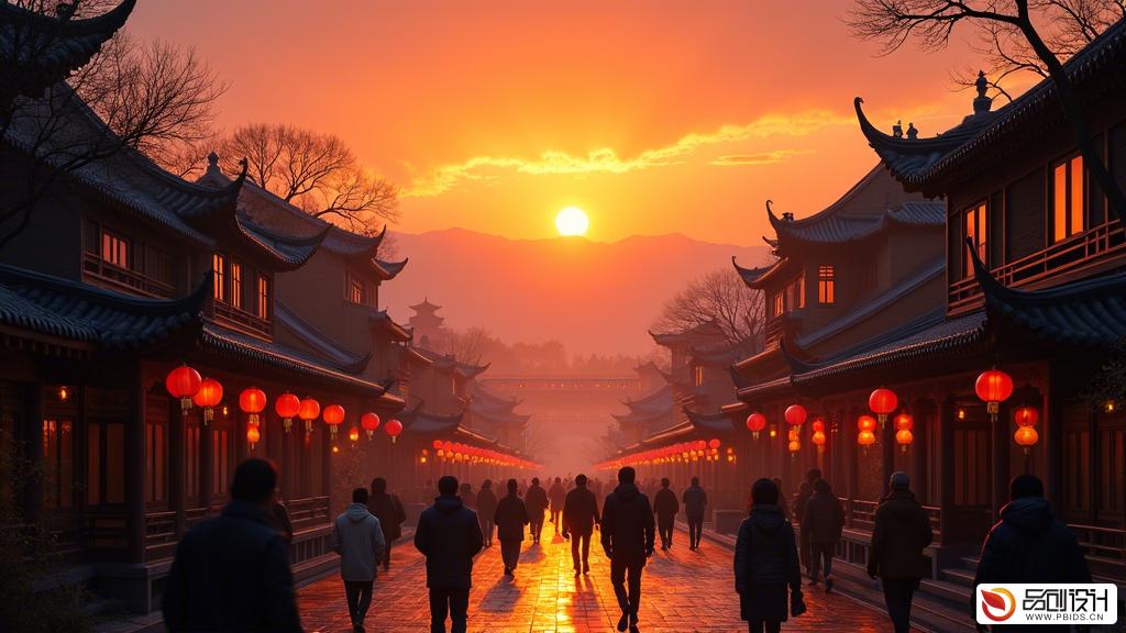 自贡市品牌文化可视化团队的创意之旅
