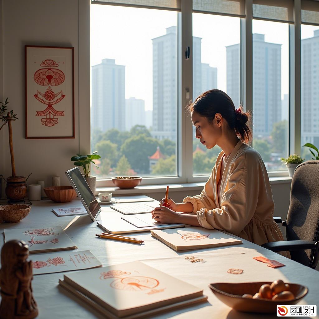 邵阳市应用设计企业的创新与发展之路