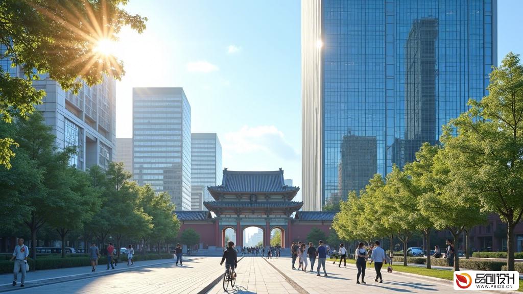 蚌埠市视觉界面开发设计公司的创新之路
