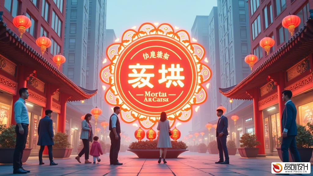 华北多维度品牌设计：塑造独特品牌魅力的全方位策略
