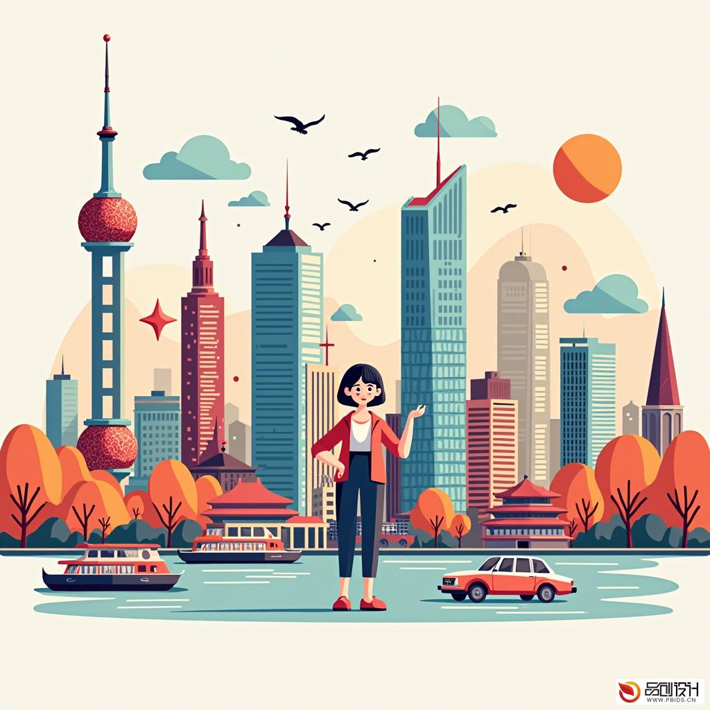 天津市社交传播设计机构的崛起与影响力