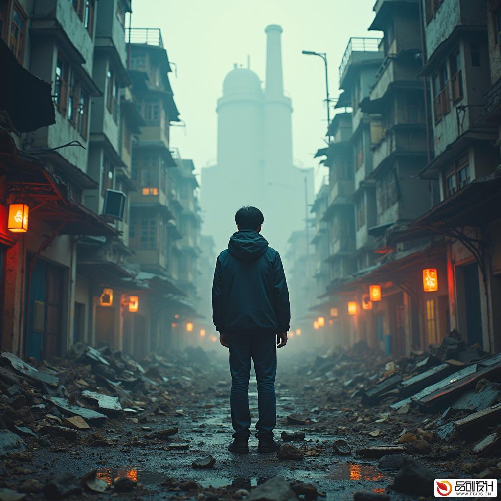 不良资产处置的艺术:多维度品牌设计公司的创新实践