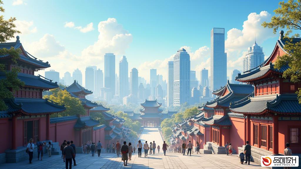 金华市品牌动态图形机构的创新与发展之路
