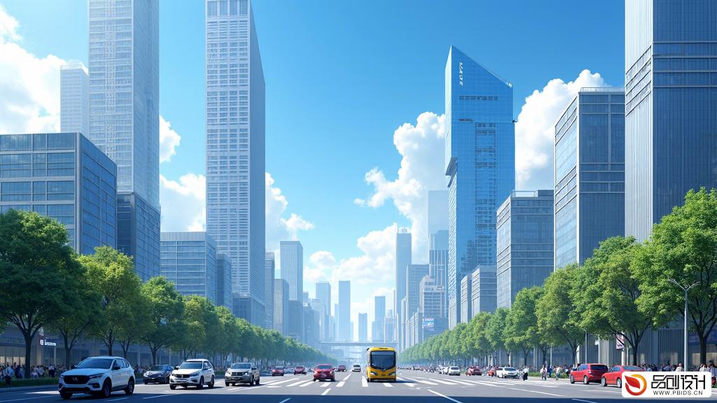 柳州市品创设计案例：匠心独运，塑造城市美学新典范
