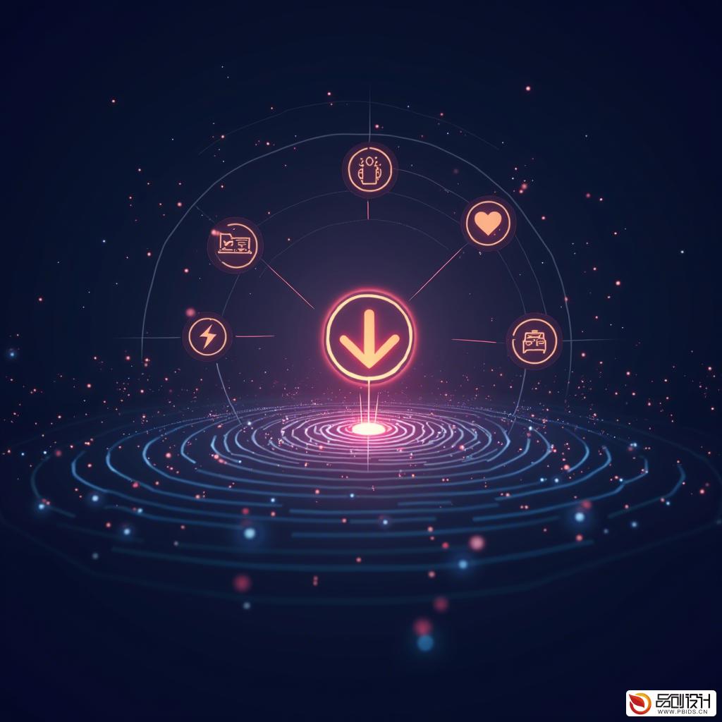 通信设备加载动画设计:提升用户体验的艺术