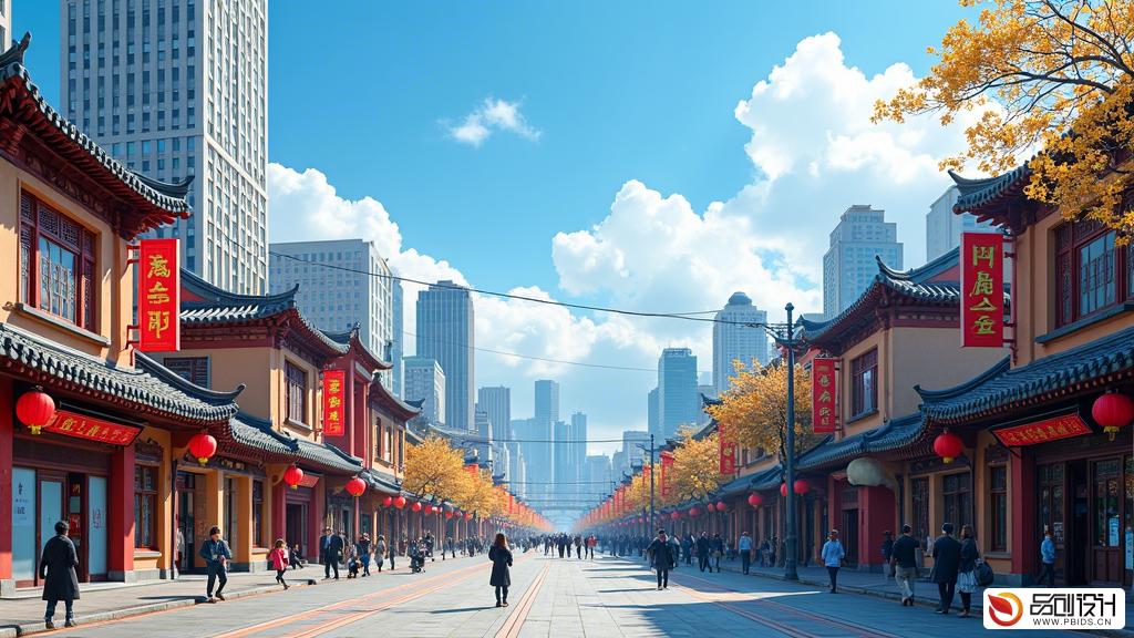 遵义市界面视觉体系团队的创意之旅
