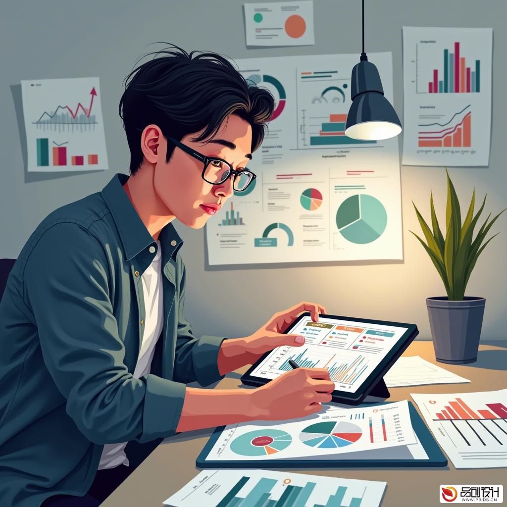 解锁数据潜力：数据分析在品创设计解决方案中的深度应用
