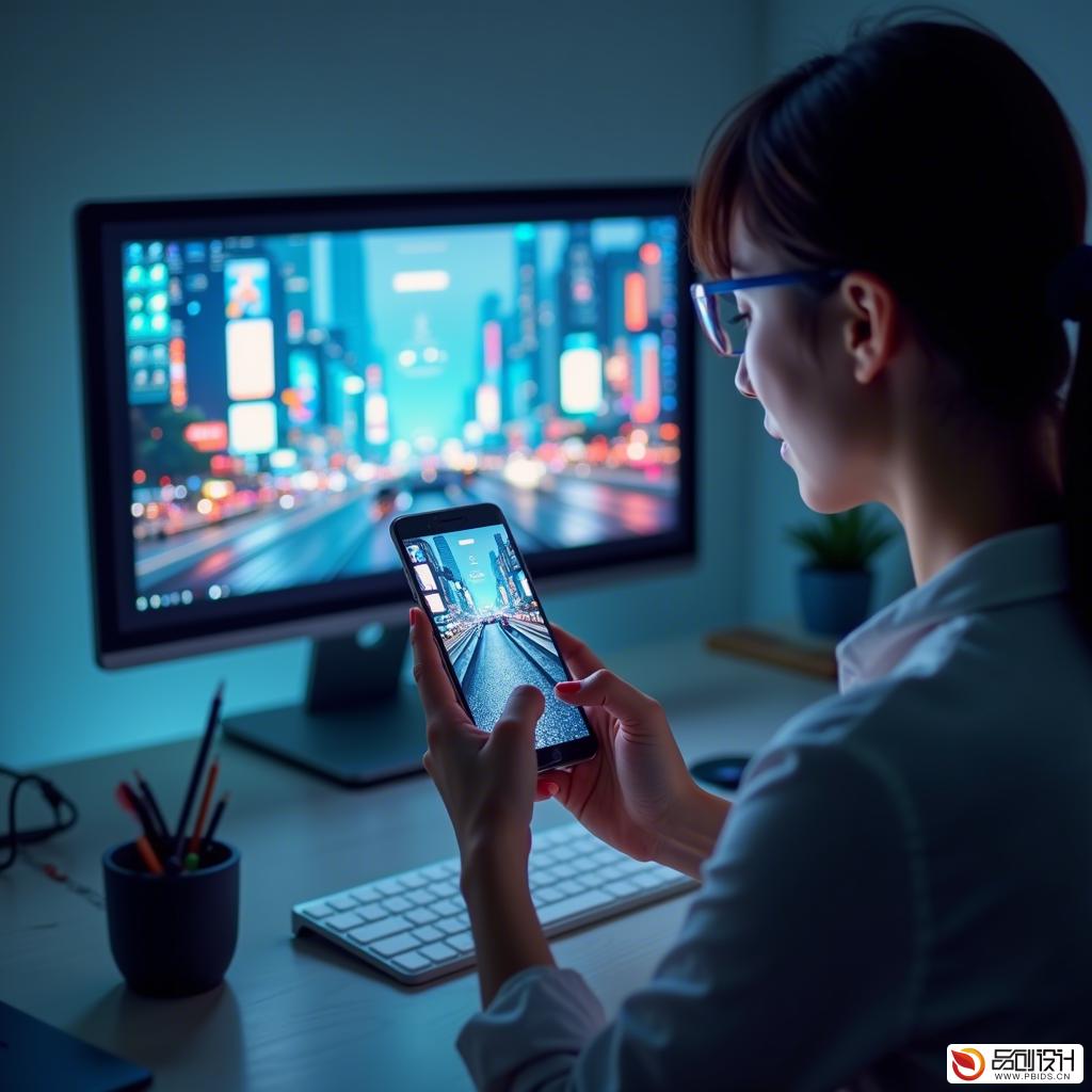 福州手机网页设计合作伙伴:共创移动互联网新篇章