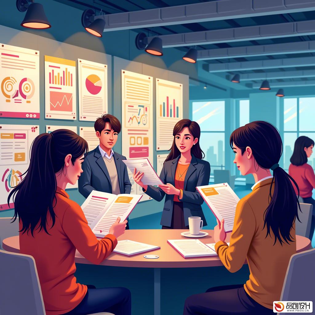 镇江市促销物料设计创新服务中心：引领商业宣传新风尚
