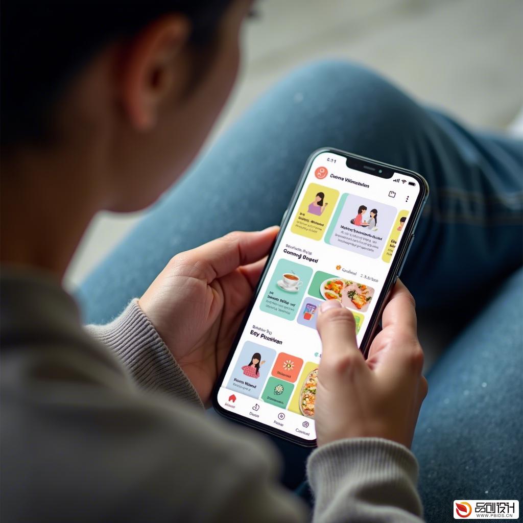 APP UI规范设计：打造卓越用户体验的必备指南
