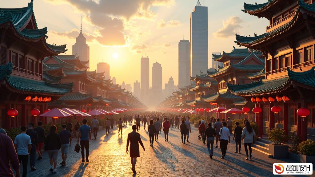 泉州市用户转化视觉企业的创新实践与未来展望
