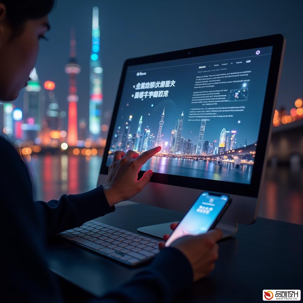 德州市网页用户体验合作伙伴:共创卓越在线体验新篇章