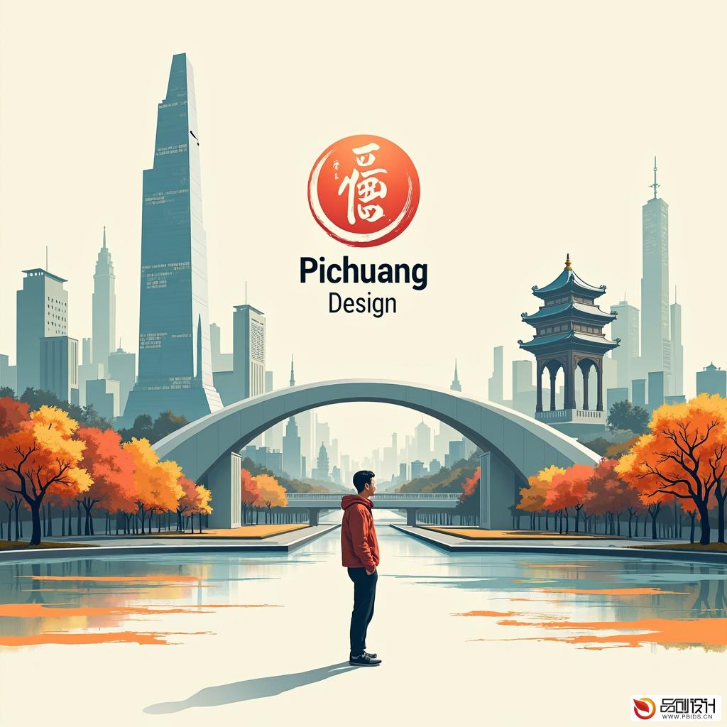 承德市品创设计机构:打造城市创意新地标
