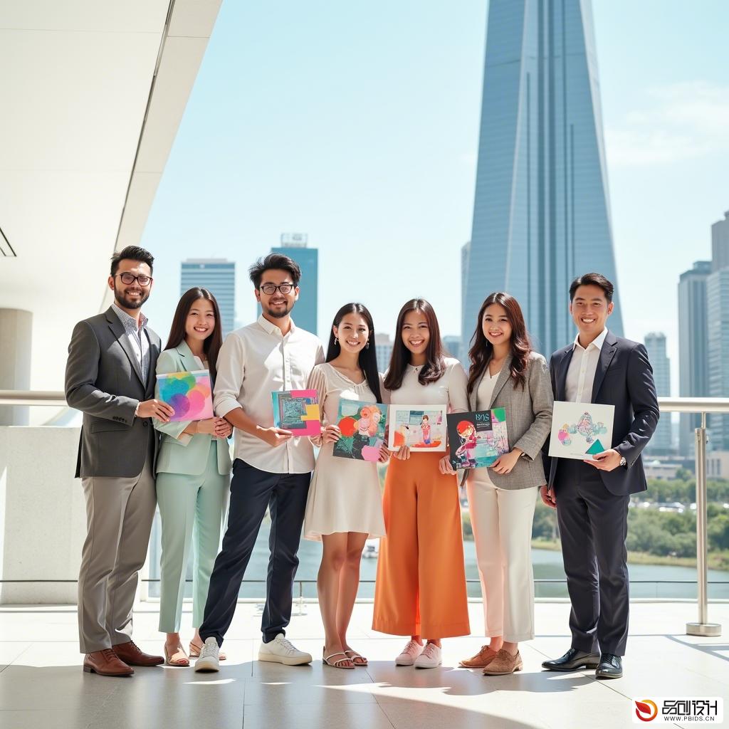 防城港市运营设计有限公司：创新引领，塑造城市美好未来
