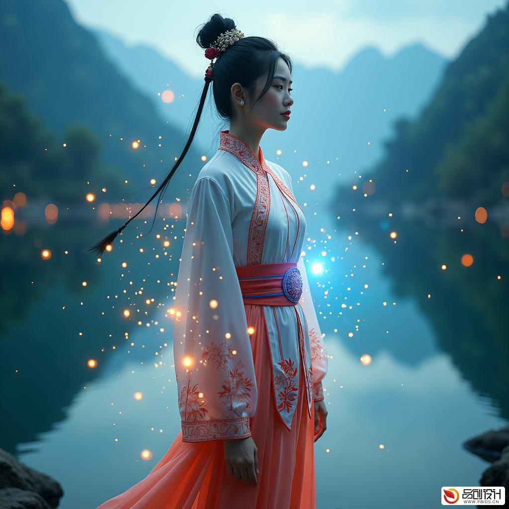 大理白族自治州:交互动效设计的璀璨明珠