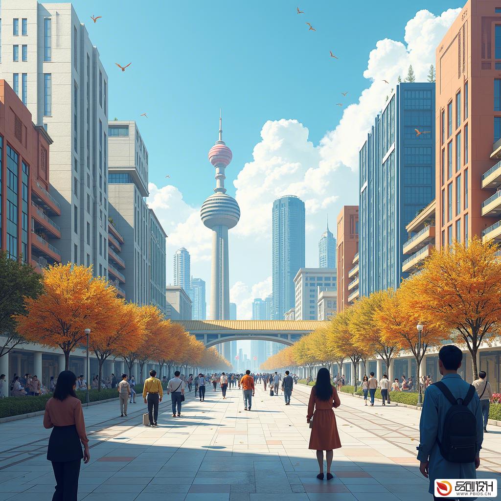 鹤壁市运营设计单位的崛起与影响力