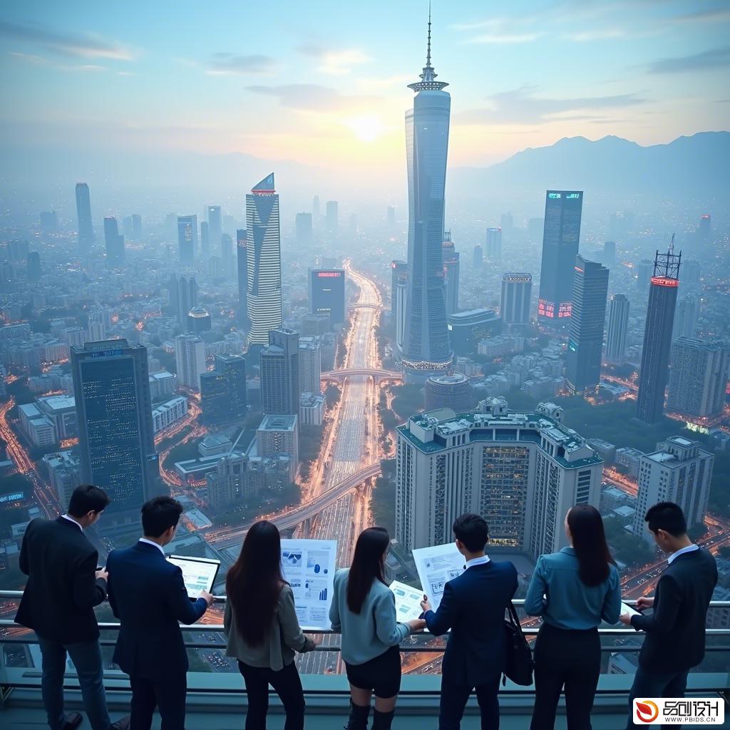 酒泉市用户研究分析创新服务中心：驱动地方经济与用户体验的新引擎
