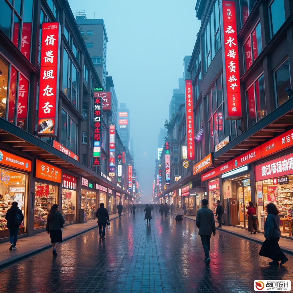 云浮市全渠道运营视觉:打造独特品牌魅力的策略与实践