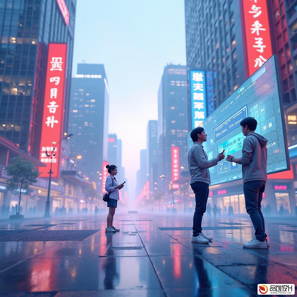 乐山市交互原型设计:创新引领未来用户体验