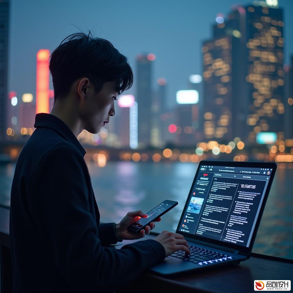 阜阳市响应式网站设计单位的优选指南