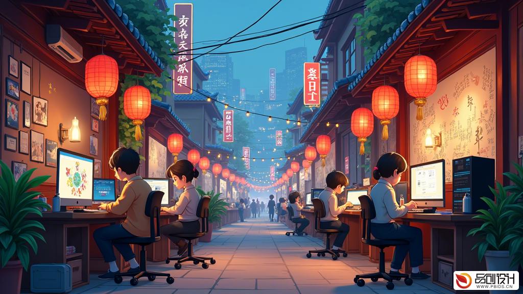 长沙市MG动画设计机构：创意无限，动画演绎精彩世界
